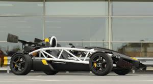 Ariel Atom 3.5R 2014 года  (UK)